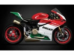 Pocher Premium Kit Ducati 1299 Pannigale R Final Edition 1:4 -Modellbausätze Verkäufe 192820742 xxl