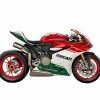 Pocher Premium Kit Ducati 1299 Pannigale R Final Edition 1:4 -Modellbausätze Verkäufe 192821416 xxl