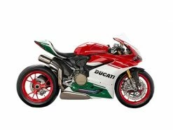 Pocher Premium Kit Ducati 1299 Pannigale R Final Edition 1:4