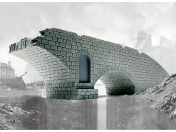 AIRFIX Bausatz Schmale, zerstörte Strassenbrücke 1:72 7 AIRFIX Bausatz Schmale, zerstörte Strassenbrücke 1:72 -Modellbausätze Verkäufe 193318968 xxl
