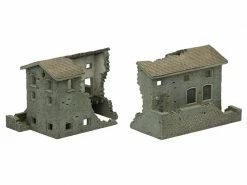 AIRFIX Bausatz Italienisches Bauernhaus 1:76