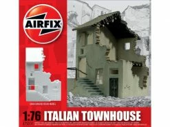 AIRFIX Bausatz Italienisches Stadthaus 1:76 -Modellbausätze Verkäufe 193319190 xxl
