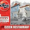 AIRFIX Bausatz Tschechisches Restaurant 1:72 1 AIRFIX Bausatz Tschechisches Restaurant 1:72 -Modellbausätze Verkäufe 193319325 xxl