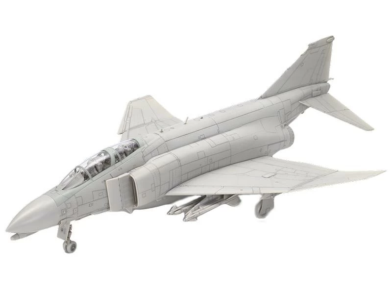 Tamiya Bausatz McDonnell Douglas F-4B Phantom II 1:48 3 Tamiya Bausatz McDonnell Douglas F-4B Phantom II 1:48