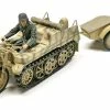 Tamiya Bausatz Sd.Kfz.2 Kettenkraftrad 1:35 -Modellbausätze Verkäufe 193720017 xxl
