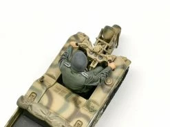 Tamiya Bausatz Sd.Kfz.2 Kettenkraftrad 1:35 8 Tamiya Bausatz Sd.Kfz.2 Kettenkraftrad 1:35 -Modellbausätze Verkäufe 193720019 xxl