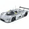 Tamiya Bausatz Sauber-Mercedes C9 1:24