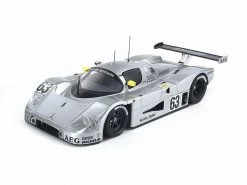 Tamiya Bausatz Sauber-Mercedes C9 1:24