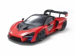Tamiya Bausatz McLaren Senna 1:24