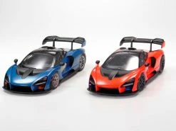 Tamiya Bausatz McLaren Senna 1:24 -Modellbausätze Verkäufe 193721089 xxl