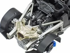 Tamiya Bausatz McLaren Senna 1:24 -Modellbausätze Verkäufe 193721389 xxl