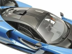 Tamiya Bausatz McLaren Senna 1:24 -Modellbausätze Verkäufe 193721391 xxl