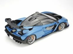 Tamiya Bausatz McLaren Senna 1:24 -Modellbausätze Verkäufe 193721393 xxl