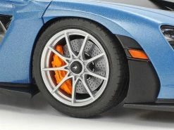 Tamiya Bausatz McLaren Senna 1:24 -Modellbausätze Verkäufe 193721395 xxl