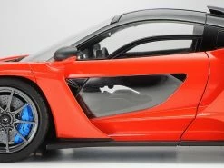 Tamiya Bausatz McLaren Senna 1:24 -Modellbausätze Verkäufe 193721397 xxl