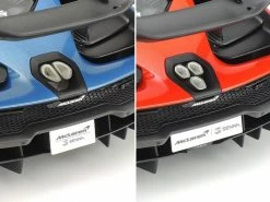 Tamiya Bausatz McLaren Senna 1:24 -Modellbausätze Verkäufe 193721399 xxl