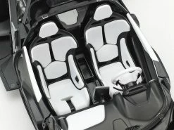 Tamiya Bausatz McLaren Senna 1:24 -Modellbausätze Verkäufe 193721401 xxl