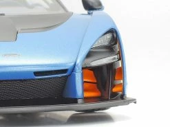 Tamiya Bausatz McLaren Senna 1:24 -Modellbausätze Verkäufe 193721403 xxl
