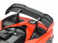 Tamiya Bausatz McLaren Senna 1:24 -Modellbausätze Verkäufe 193721405 xxl