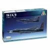 Italeri Bausatz Lockheed TR-1A/B 1:48 -Modellbausätze Verkäufe 193781538 xxl