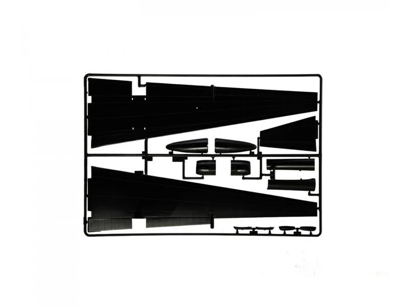 Italeri Bausatz Lockheed TR-1A/B 1:48 6 Italeri Bausatz Lockheed TR-1A/B 1:48 – Bild 4