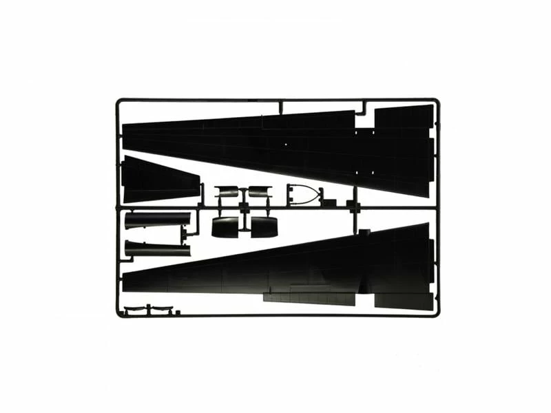 Italeri Bausatz Lockheed TR-1A/B 1:48 7 Italeri Bausatz Lockheed TR-1A/B 1:48 – Bild 5