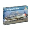 Italeri Bausatz Northrop F-5E Tiger II Schweizer Luftwaffe 1:72