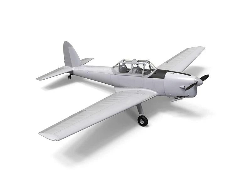 AIRFIX Bausatz de Havilland Chipmunk T.10 1:48 3 AIRFIX Bausatz de Havilland Chipmunk T.10 1:48
