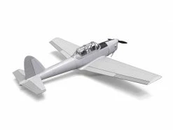 AIRFIX Bausatz de Havilland Chipmunk T.10 1:48 13 AIRFIX Bausatz de Havilland Chipmunk T.10 1:48 -Modellbausätze Verkäufe 195039779 xxl