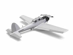 AIRFIX Bausatz de Havilland Chipmunk T.10 1:48 15 AIRFIX Bausatz de Havilland Chipmunk T.10 1:48 -Modellbausätze Verkäufe 195039784 xxl