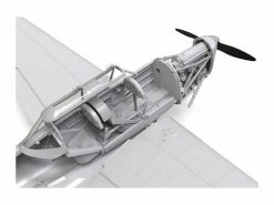 AIRFIX Bausatz de Havilland Chipmunk T.10 1:48 16 AIRFIX Bausatz de Havilland Chipmunk T.10 1:48 -Modellbausätze Verkäufe 195039786 xxl