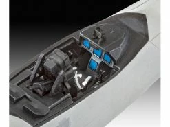 Revell Bausatz Lockheed Martin F-22A Raptor 1:72 11 Revell Bausatz Lockheed Martin F-22A Raptor 1:72 -Modellbausätze Verkäufe 195103731 xxl