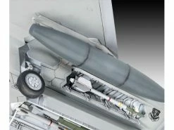 Revell Bausatz Lockheed Martin F-22A Raptor 1:72 13 Revell Bausatz Lockheed Martin F-22A Raptor 1:72 -Modellbausätze Verkäufe 195103738 xxl