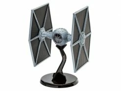 Revell Bausatz X-Wing Fighter und TIE Fighter 1:57 -Modellbausätze Verkäufe 195106227 xxl