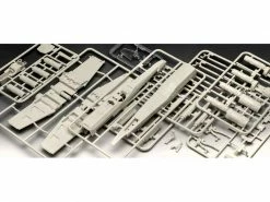 Revell Bausatz X-Wing Fighter und TIE Fighter 1:57 -Modellbausätze Verkäufe 195106598 xxl