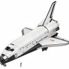 Revell Bausatz Shuttle 40th Anniversary 1:72 -Modellbausätze Verkäufe 195112374 xxl