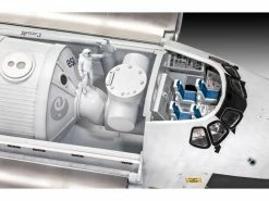 Revell Bausatz Shuttle 40th Anniversary 1:72 11 Revell Bausatz Shuttle 40th Anniversary 1:72 -Modellbausätze Verkäufe 195112442 xxl