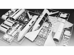 Revell Bausatz Shuttle 40th Anniversary 1:72 13 Revell Bausatz Shuttle 40th Anniversary 1:72 -Modellbausätze Verkäufe 195112448 xxl