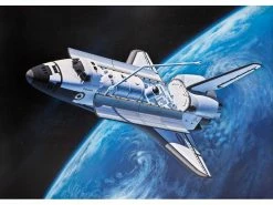Revell Bausatz Shuttle 40th Anniversary 1:72 15 Revell Bausatz Shuttle 40th Anniversary 1:72 -Modellbausätze Verkäufe 195112453 xxl