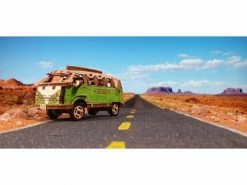 WOODEN.CITY Bausatz Hippie Retro Bus -Modellbausätze Verkäufe 195118336 xxl