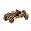WOODEN.CITY Bausatz Oldtimer Model -Modellbausätze Verkäufe 195120301 xxl