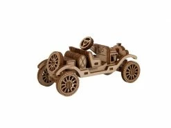 WOODEN.CITY Bausatz Oldtimer Model -Modellbausätze Verkäufe 195120308 xxl