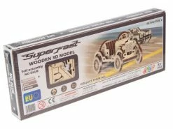 WOODEN.CITY Bausatz Oldtimer Model -Modellbausätze Verkäufe 195120312 xxl