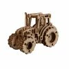 WOODEN.CITY Bausatz Legend Tractor