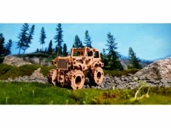 WOODEN.CITY Bausatz Jeep Geländewagen 11 WOODEN.CITY Bausatz Jeep Geländewagen -Modellbausätze Verkäufe 195136926 xxl