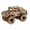 WOODEN.CITY Bausatz Army Truck -Modellbausätze Verkäufe 195138710 xxl