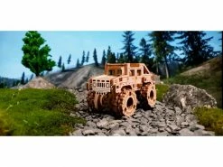 WOODEN.CITY Bausatz Army Truck 11 WOODEN.CITY Bausatz Army Truck -Modellbausätze Verkäufe 195138882 xxl