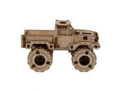 WOODEN.CITY Bausatz Gladiator Truck -Modellbausätze Verkäufe 195140645 xxl