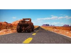 WOODEN.CITY Bausatz Gladiator Truck -Modellbausätze Verkäufe 195140689 xxl