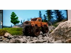 WOODEN.CITY Bausatz Gladiator Truck -Modellbausätze Verkäufe 195140700 xxl